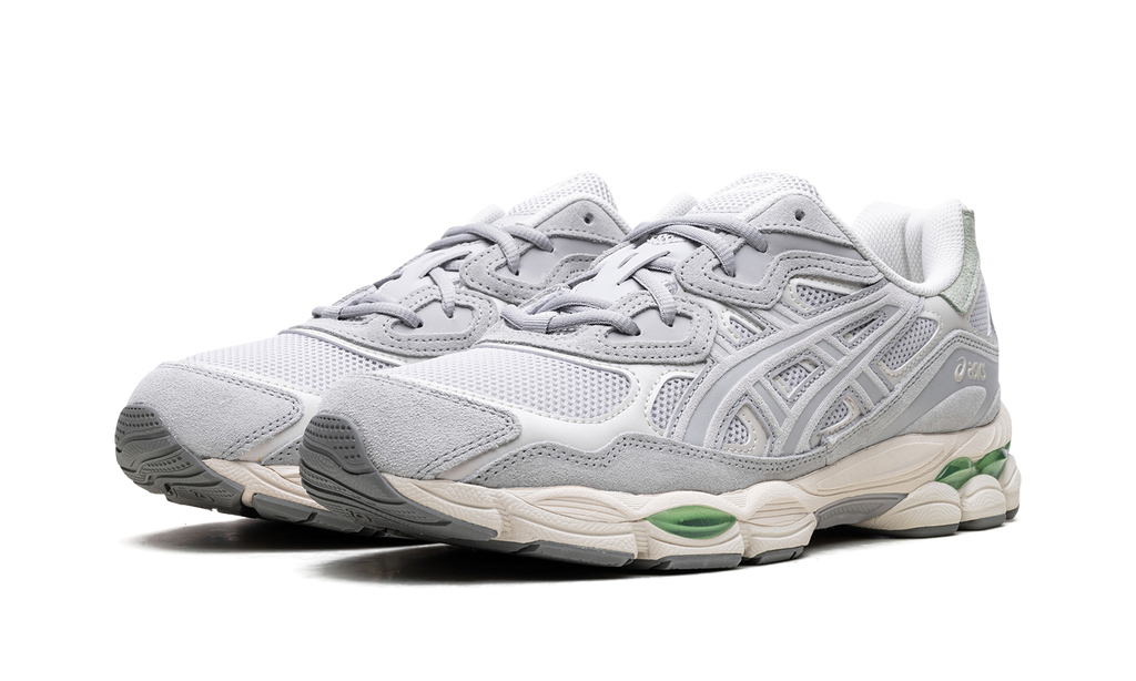 GEL-NYC "Cloud Grey"