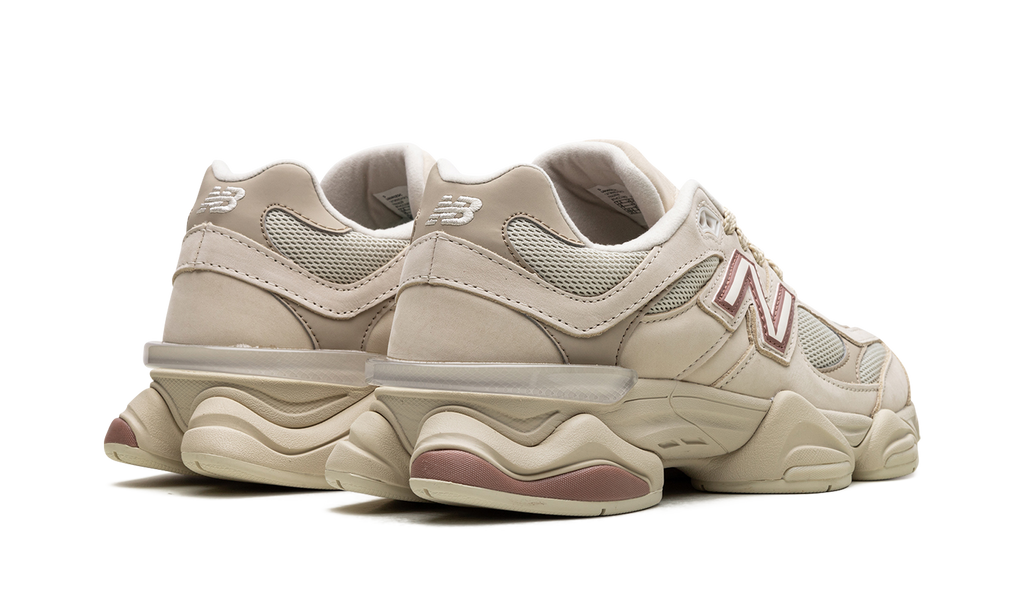 New Balance 9060 "Bone Sparrow"