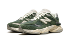 New Balance 9060 "Green Suede"