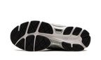 GEL NYC "White Steel Grey"
