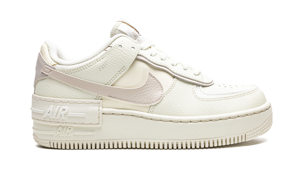 Air Force 1 LO SHADO MNS WMNS "Coconut Milk"