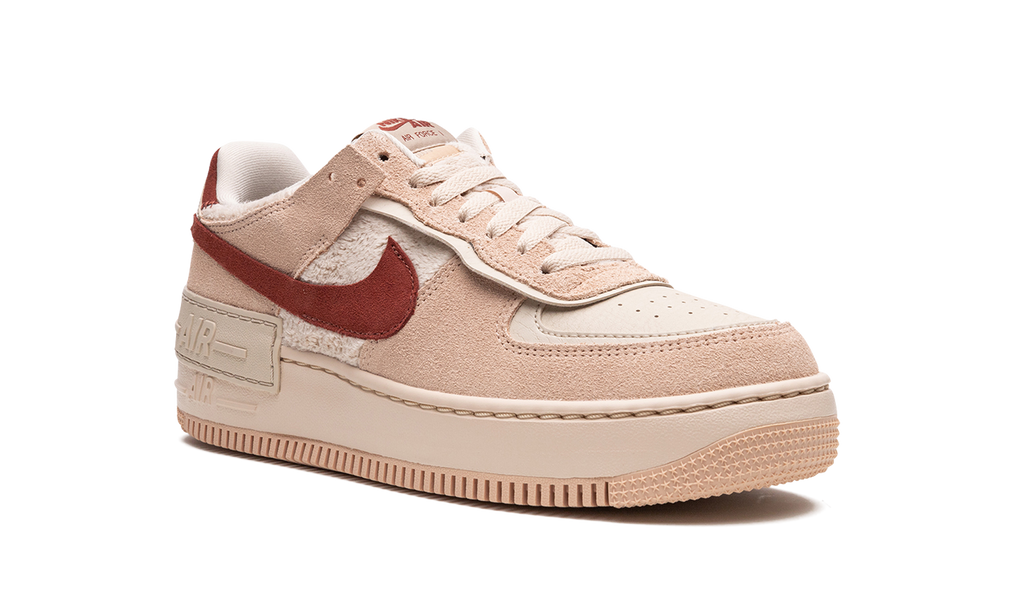 Air Force 1 SHADO MNS WMNS "Shimmer"