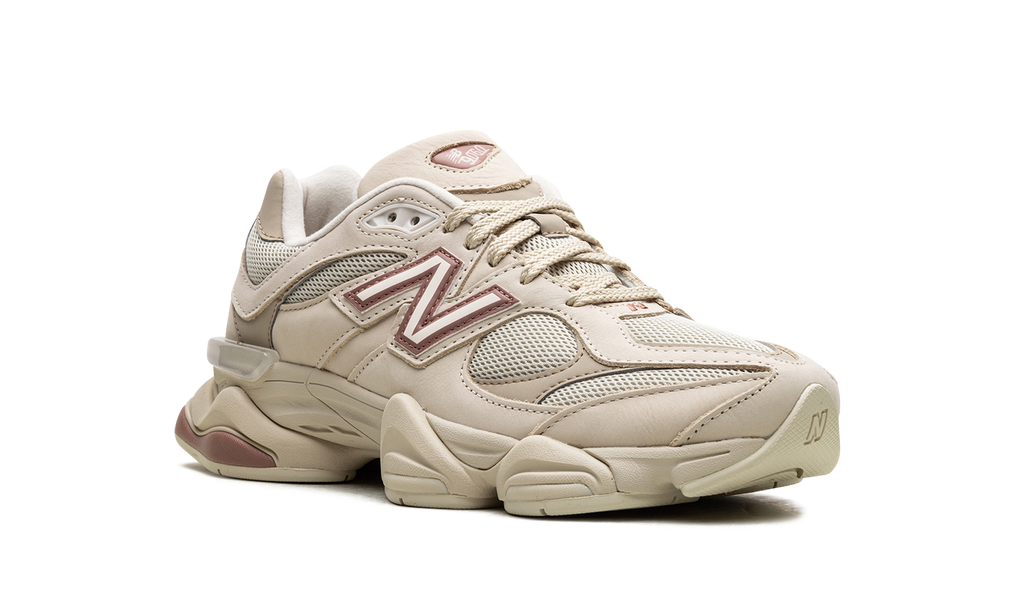 New Balance 9060 "Bone Sparrow"