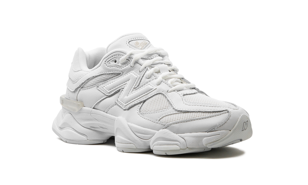 New Balance 9060 "WHITE"