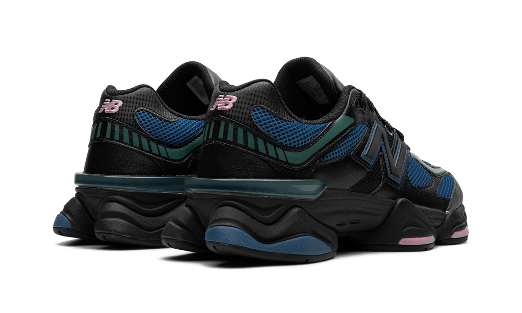 New Balance 9060   "Blue Agate"