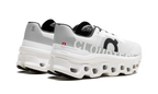Cloudmonster "All White"