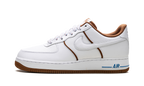 Air Force 1 "White / Light British Tan"