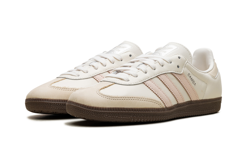 Samba OG WMNS "Wonder Quartz"