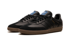 Samba OG "Triple Black"