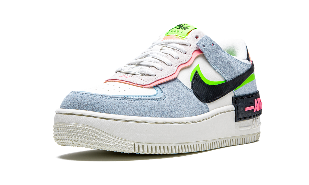 Air Force 1 SHADO MNS WMNS "Sunset Pulse"