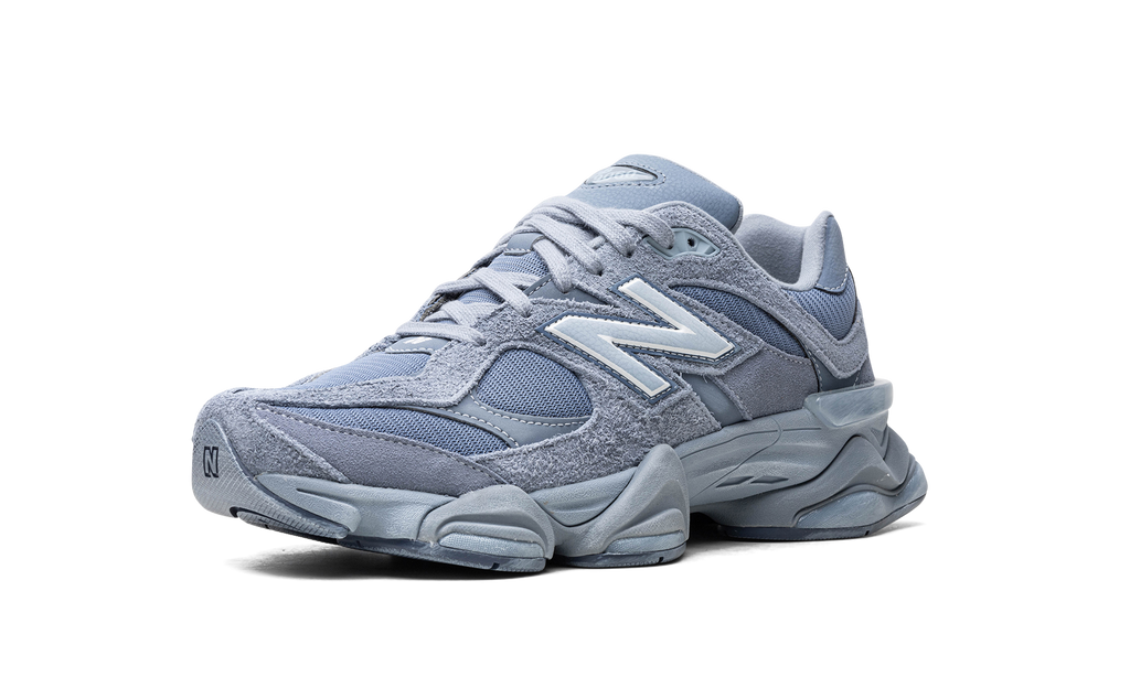 New Balance 9060  "Washed Blue"