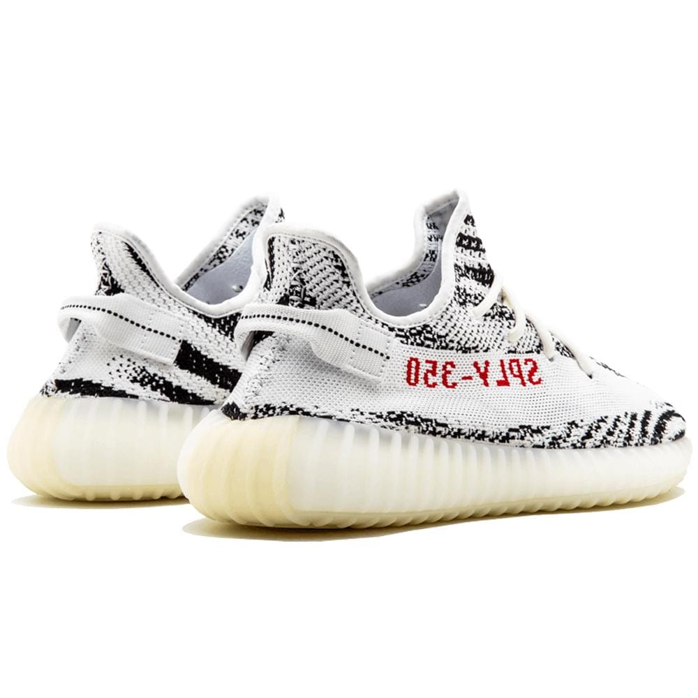 Adidas Yeezy Boost 350 V2 'Zebra'