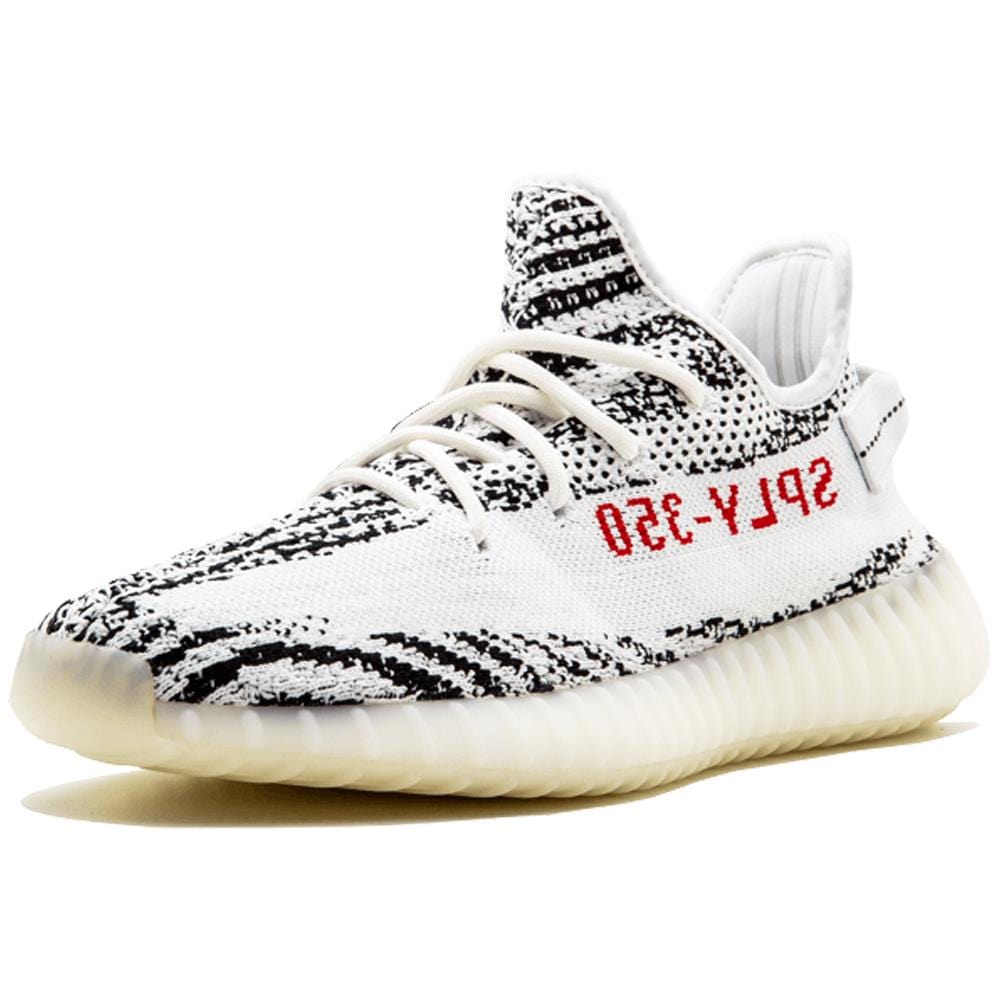 Adidas Yeezy Boost 350 V2 'Zebra'