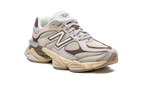 New Balance 9060 "Grey Matter / Timberwolf"