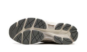 Asics Gel-NYC "SMOKEW GREY"