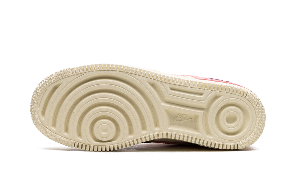 Air Force 1  SHADO WMNS "Coconut Milk"