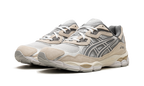 GEL-NYC "Oatmeal / Concrete"