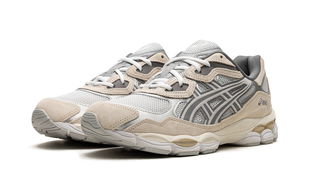 GEL-NYC "Oatmeal / Concrete"
